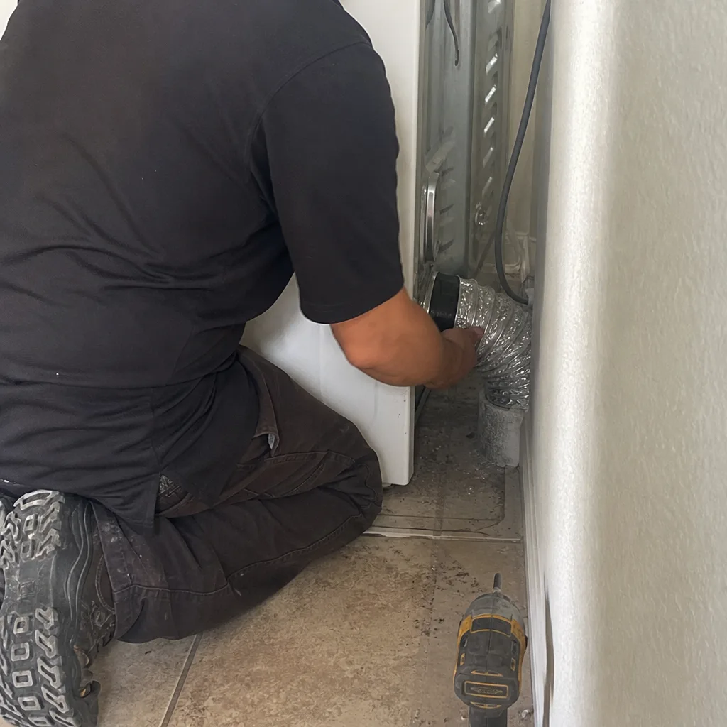 Air Duct Cleaning in Milpitas